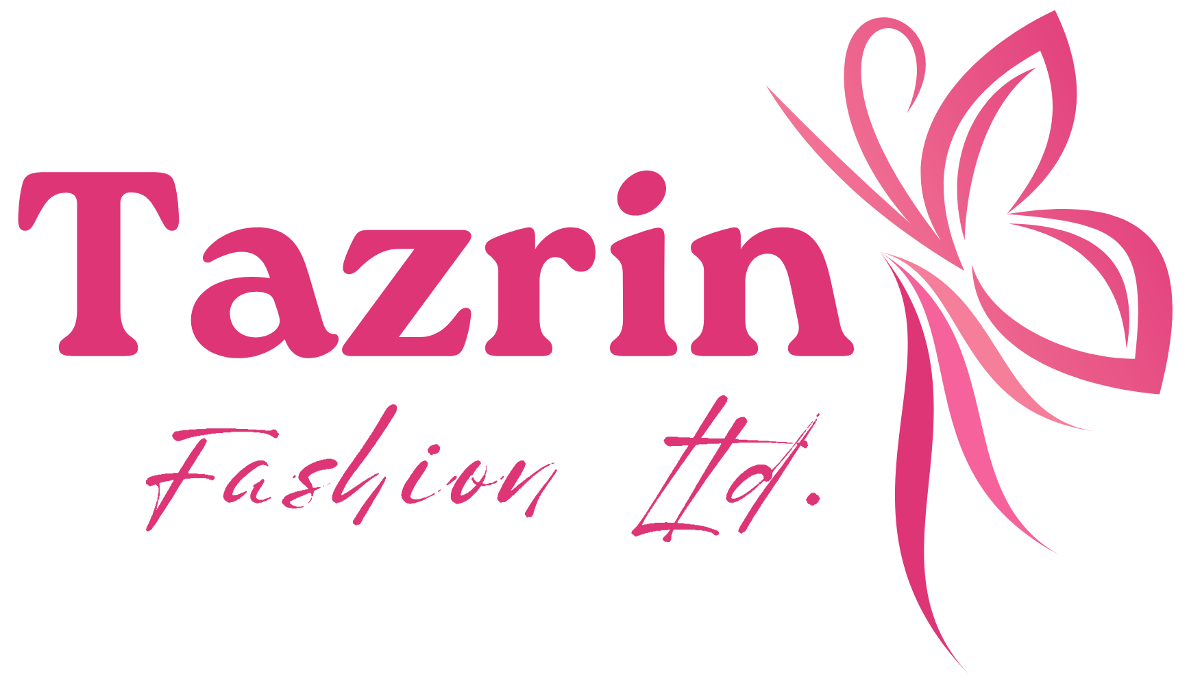 Tazrin Fashion Ltd
